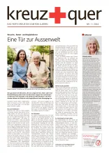 kreuz + quer 1/2024