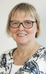 Priska Widmer-Zemp Kursleiterin