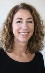 Karin Feer Leiterin chili