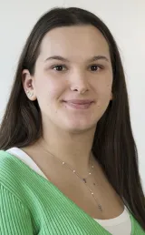 Vanessa Prenrecaj, Disponentin Fahrdienst