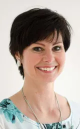 Mitarbeiterfoto Cornelia Müller