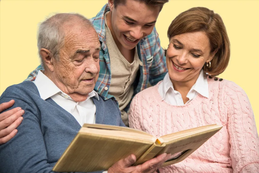 Thementag Demenz am 17. September 2022