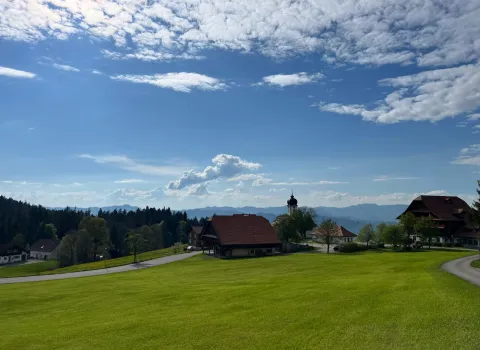 Refugio in Heiligkreuz